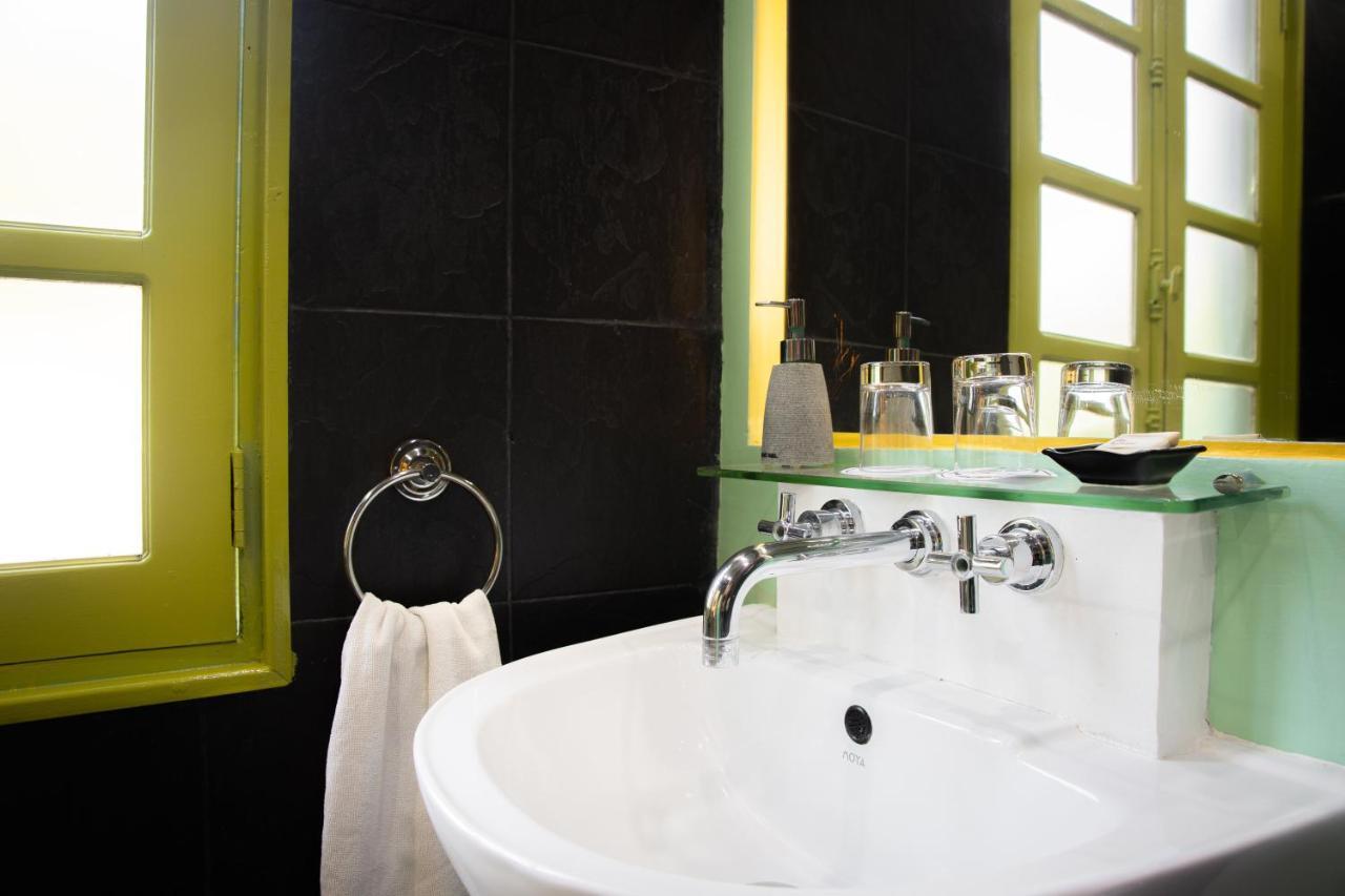 Chambre Double Supérieure