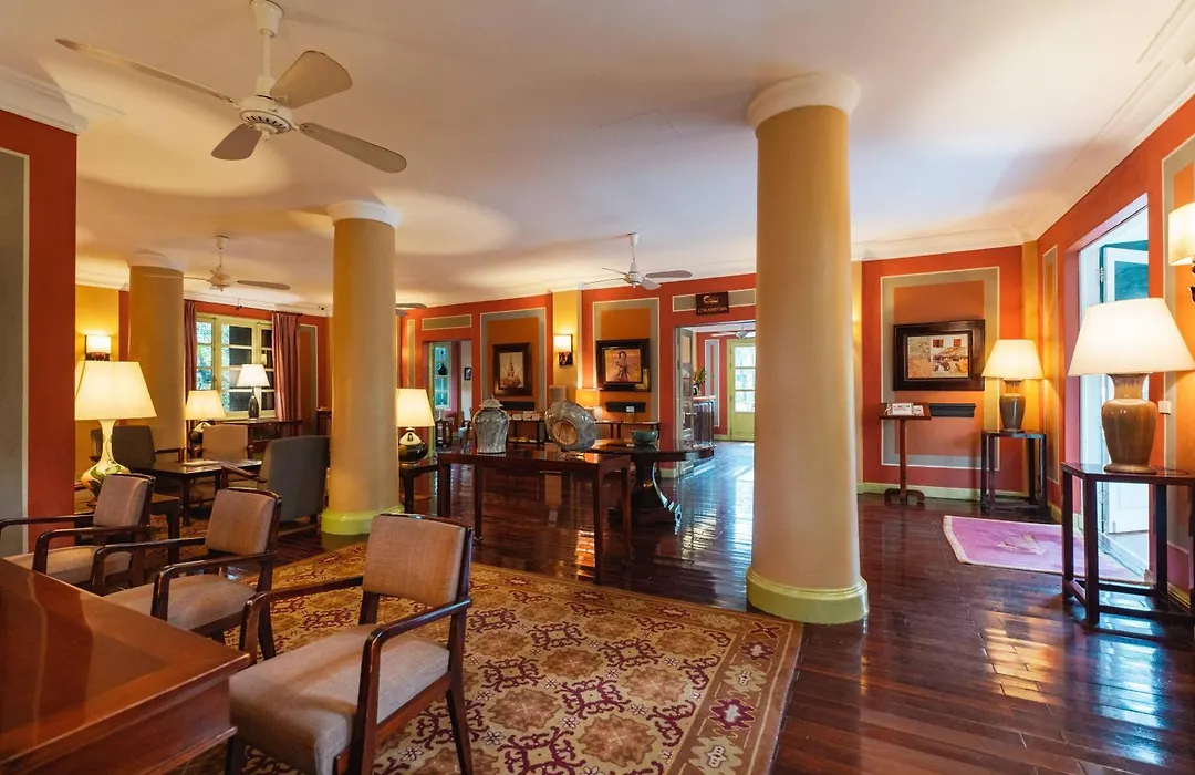 Villa Maly Boutique Hotel-1