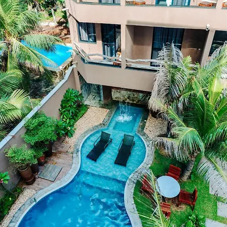 Maly Boutique Hotel-2
